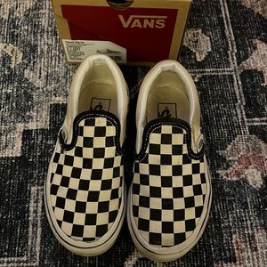Vans Classic Slip-on
